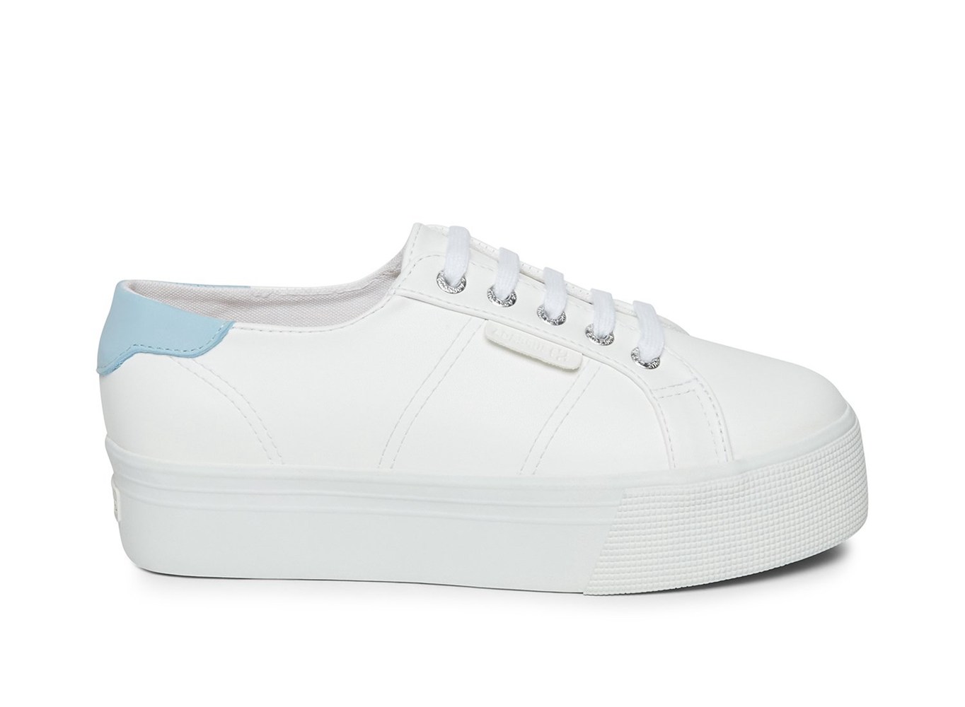 Superga Espadrille Womens - 2790 Synleanappaw - White - NVZRQ3296